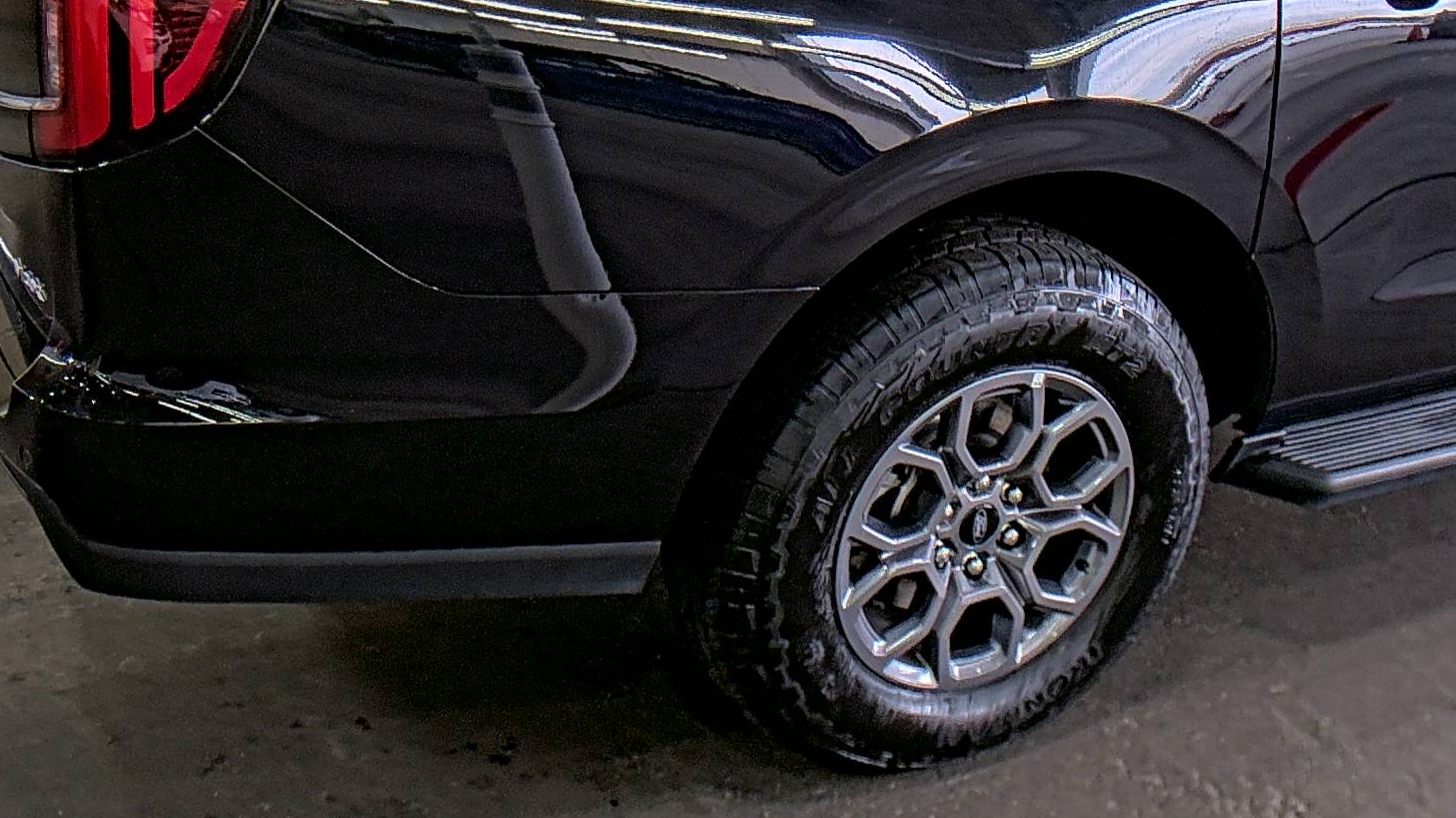 FORD EXPEDITION MAX - 10