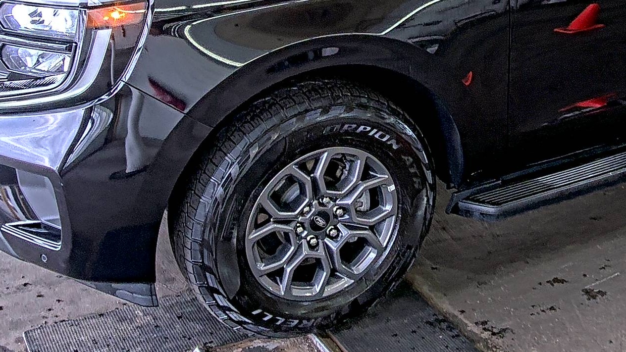 FORD EXPEDITION MAX - 8