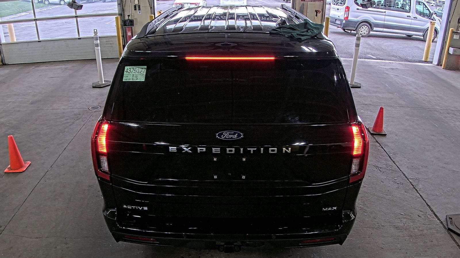 FORD EXPEDITION MAX - 6