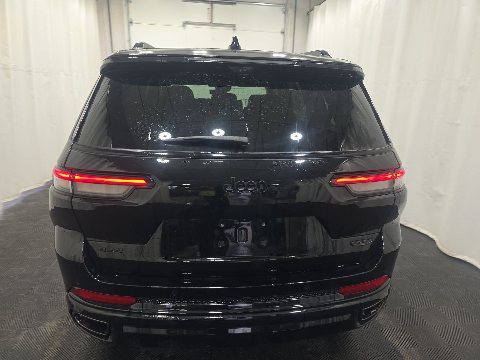 JEEP GRAND CHEROKEE - 6