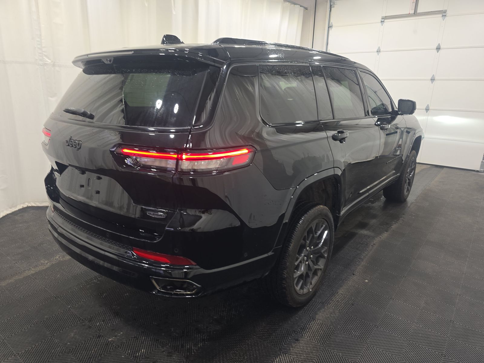 JEEP GRAND CHEROKEE - 5