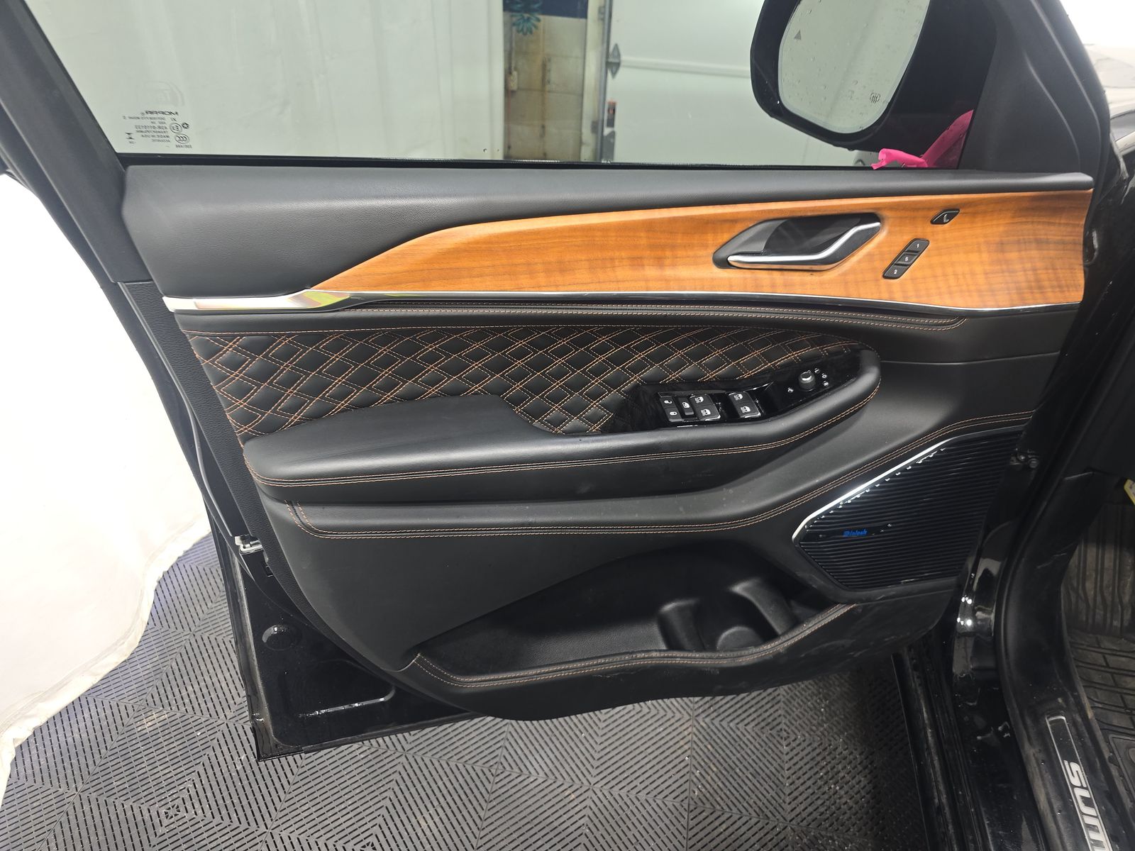 JEEP GRAND CHEROKEE - 10