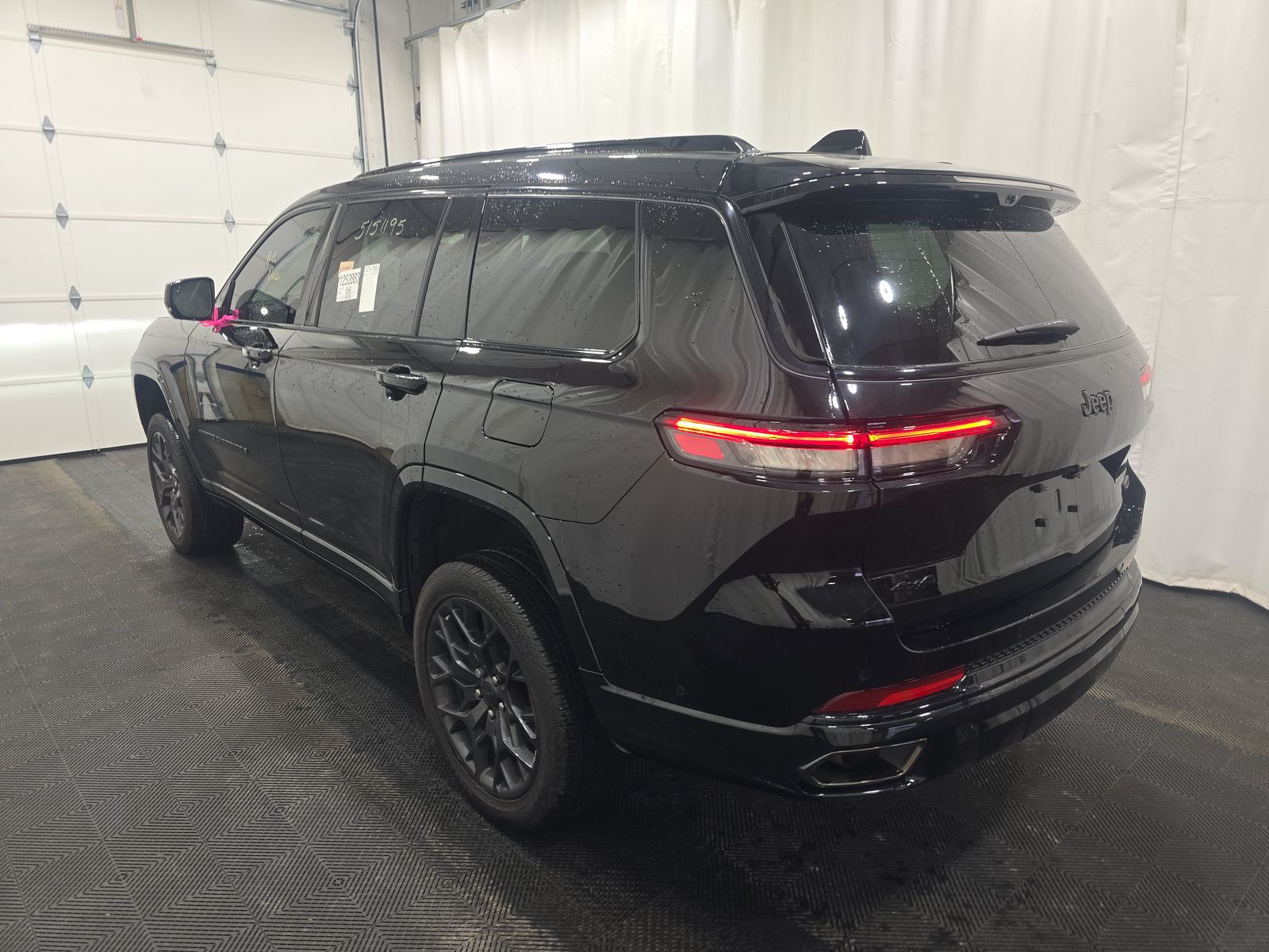 JEEP GRAND CHEROKEE - 7