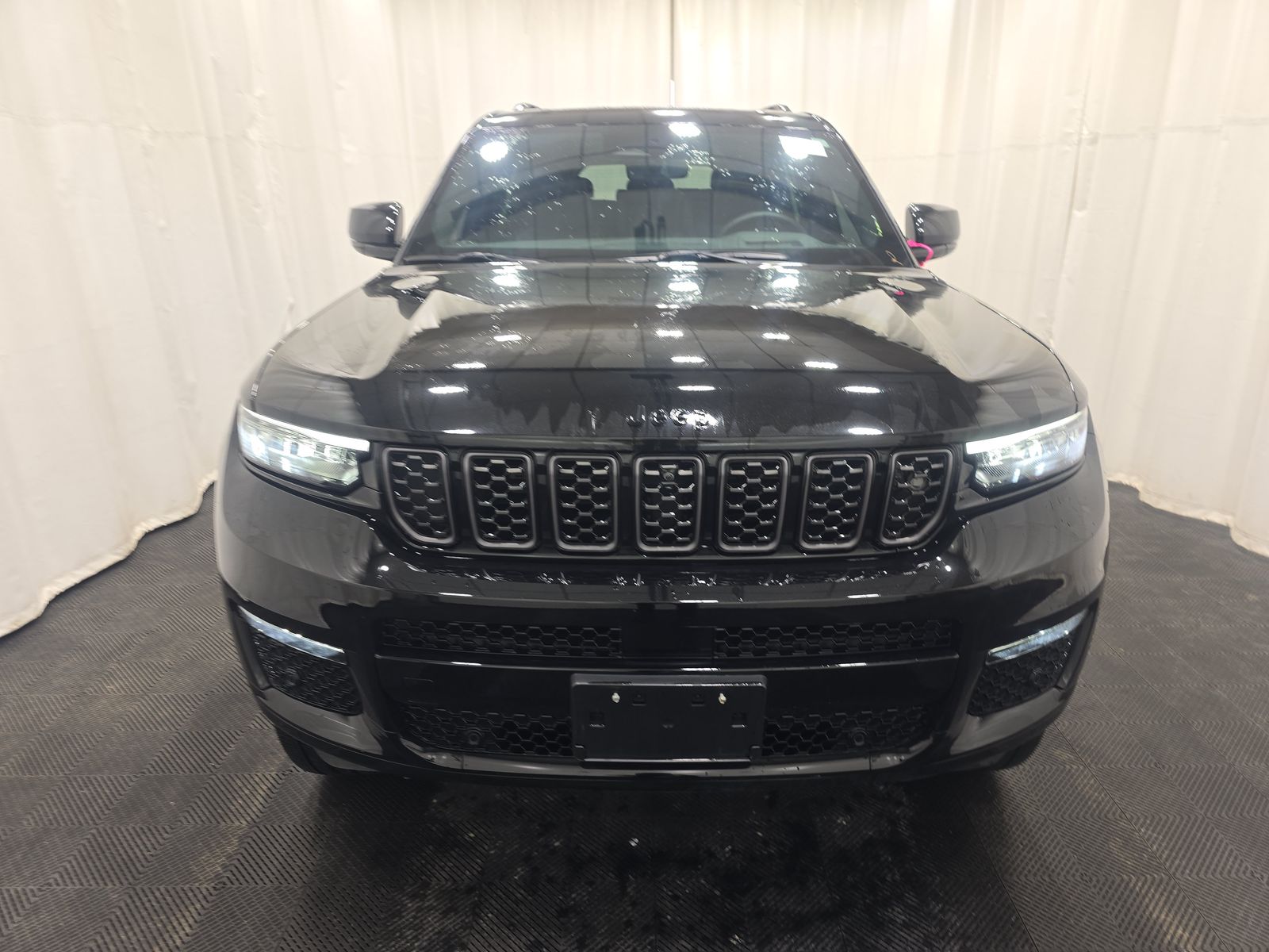 JEEP GRAND CHEROKEE - 3