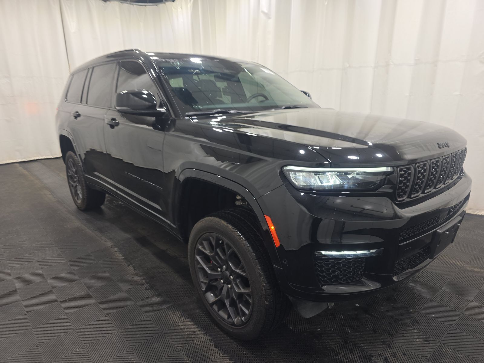 JEEP GRAND CHEROKEE - 4