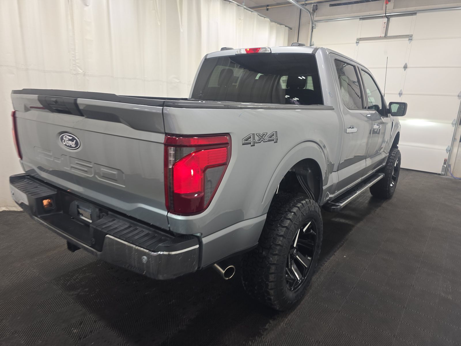 FORD F-150 - 5