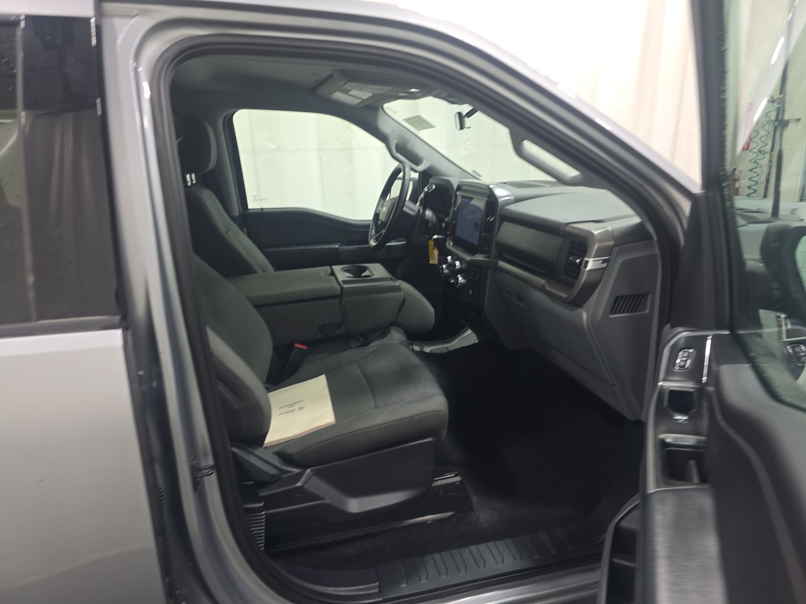 FORD F-150 - 9
