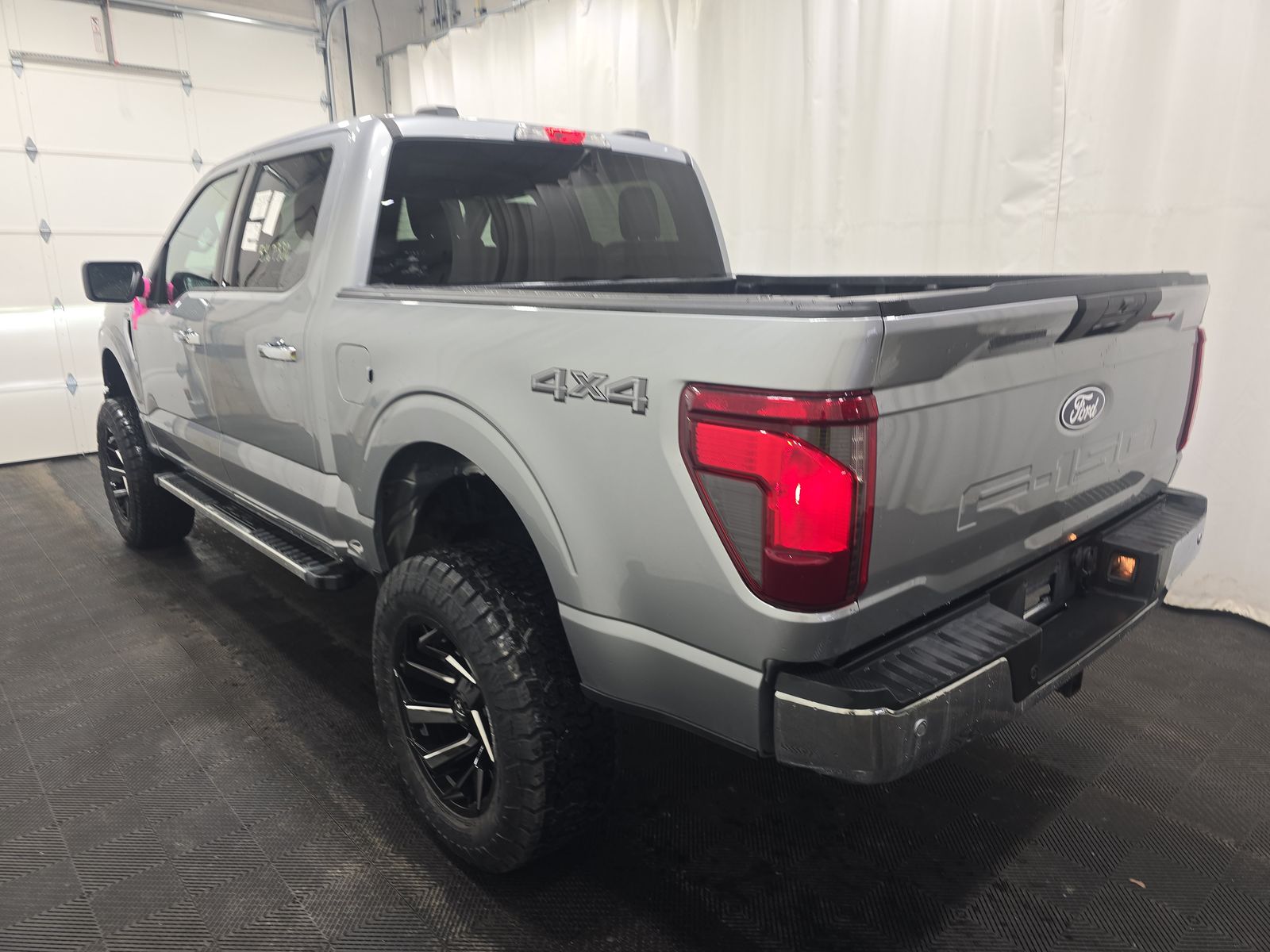 FORD F-150 - 7
