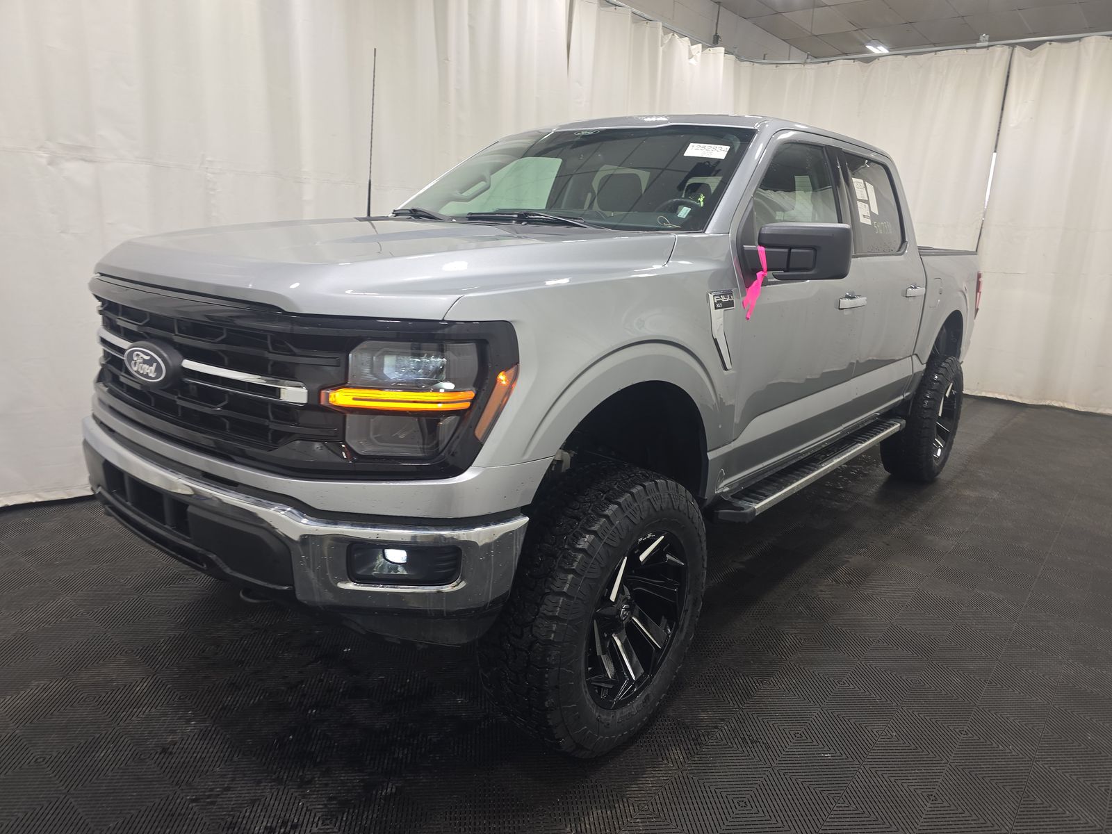 FORD F-150 - 1