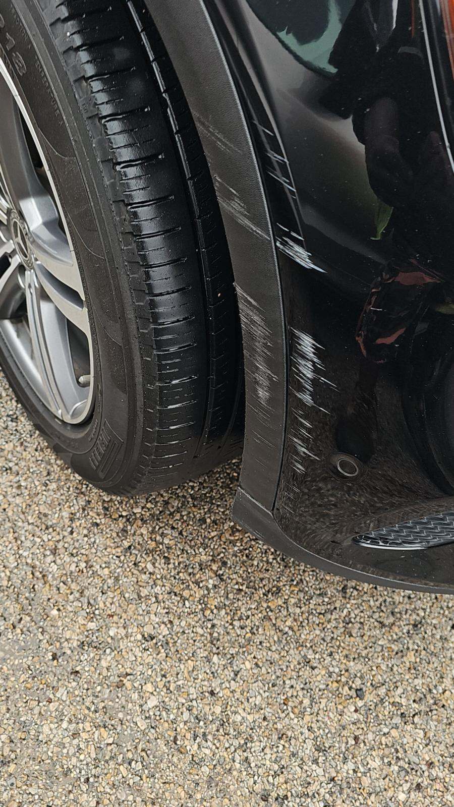 2021 Mercedes-Benz GLC GLC 300 RWD