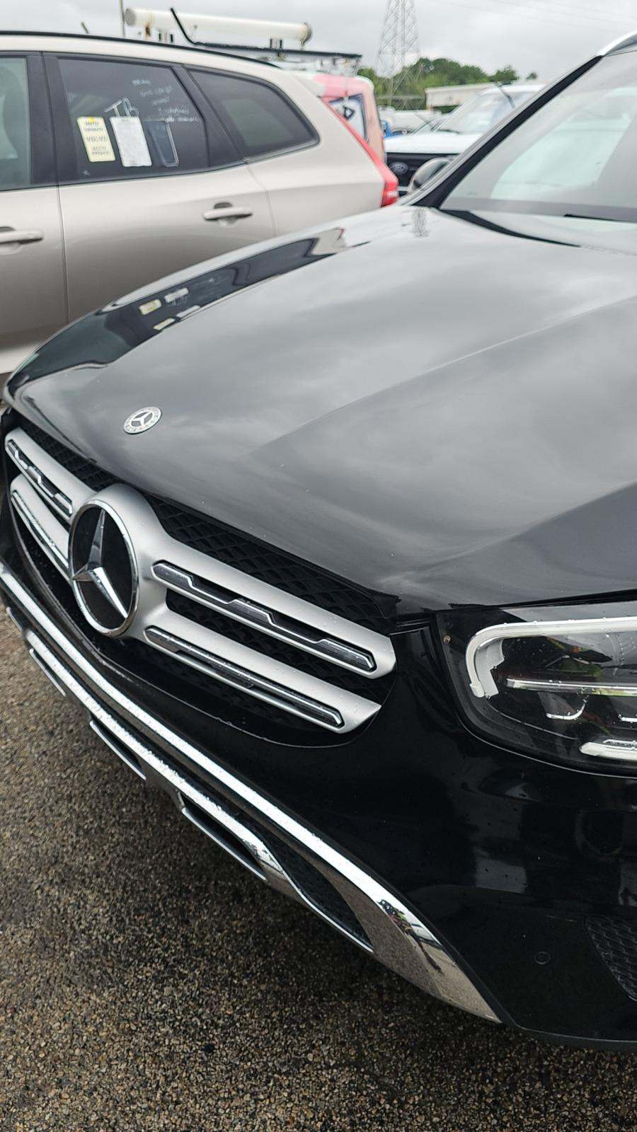 2021 Mercedes-Benz GLC GLC 300 RWD