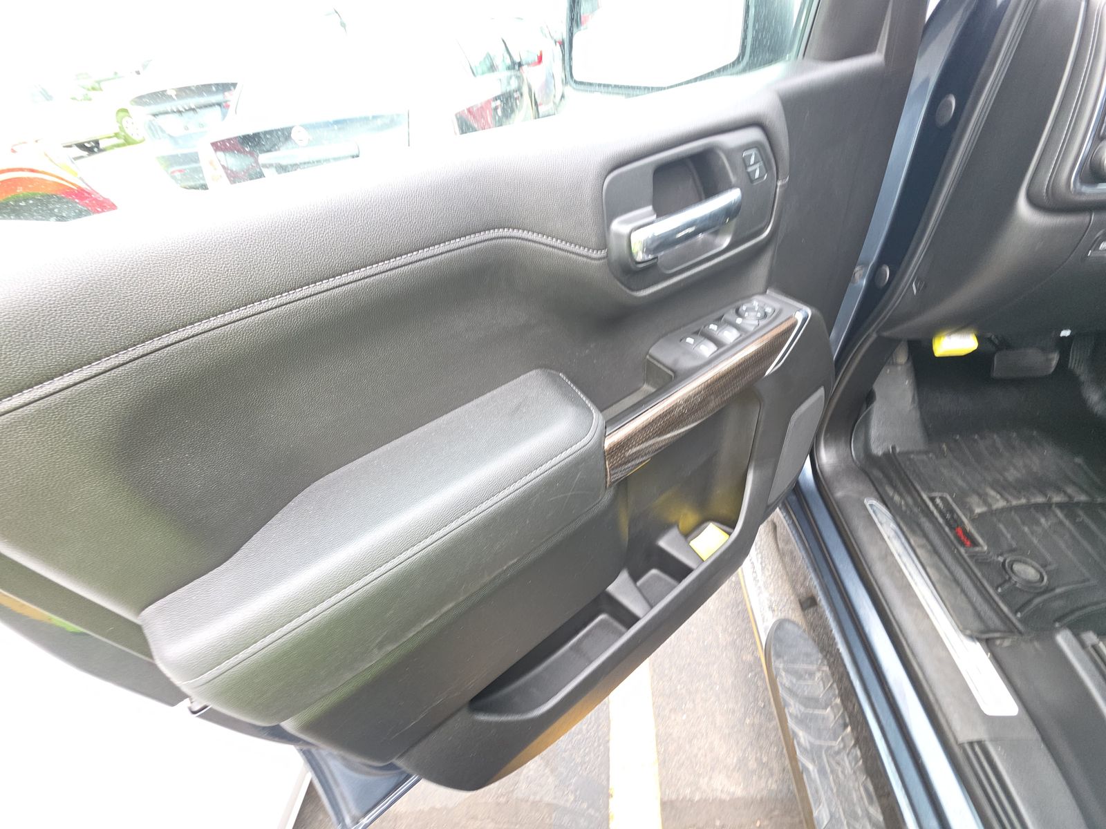 CHEVROLET OTHER - 10