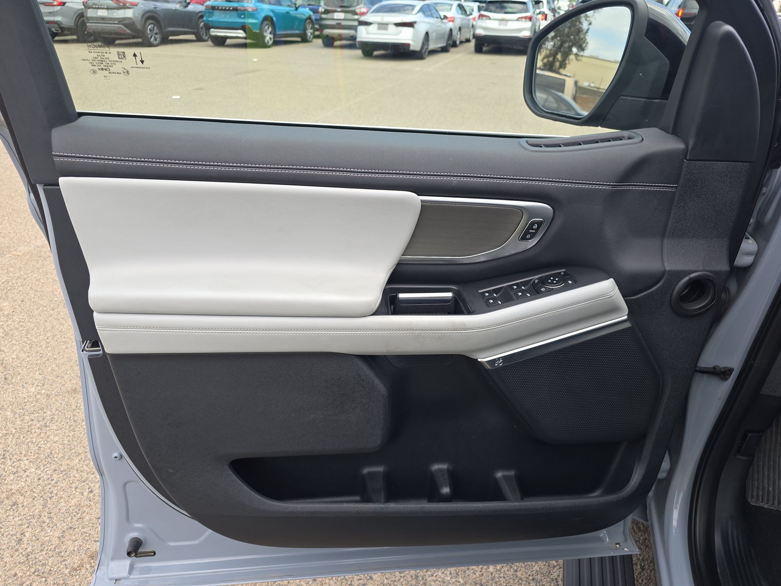 FORD EXPEDITION MAX - 10