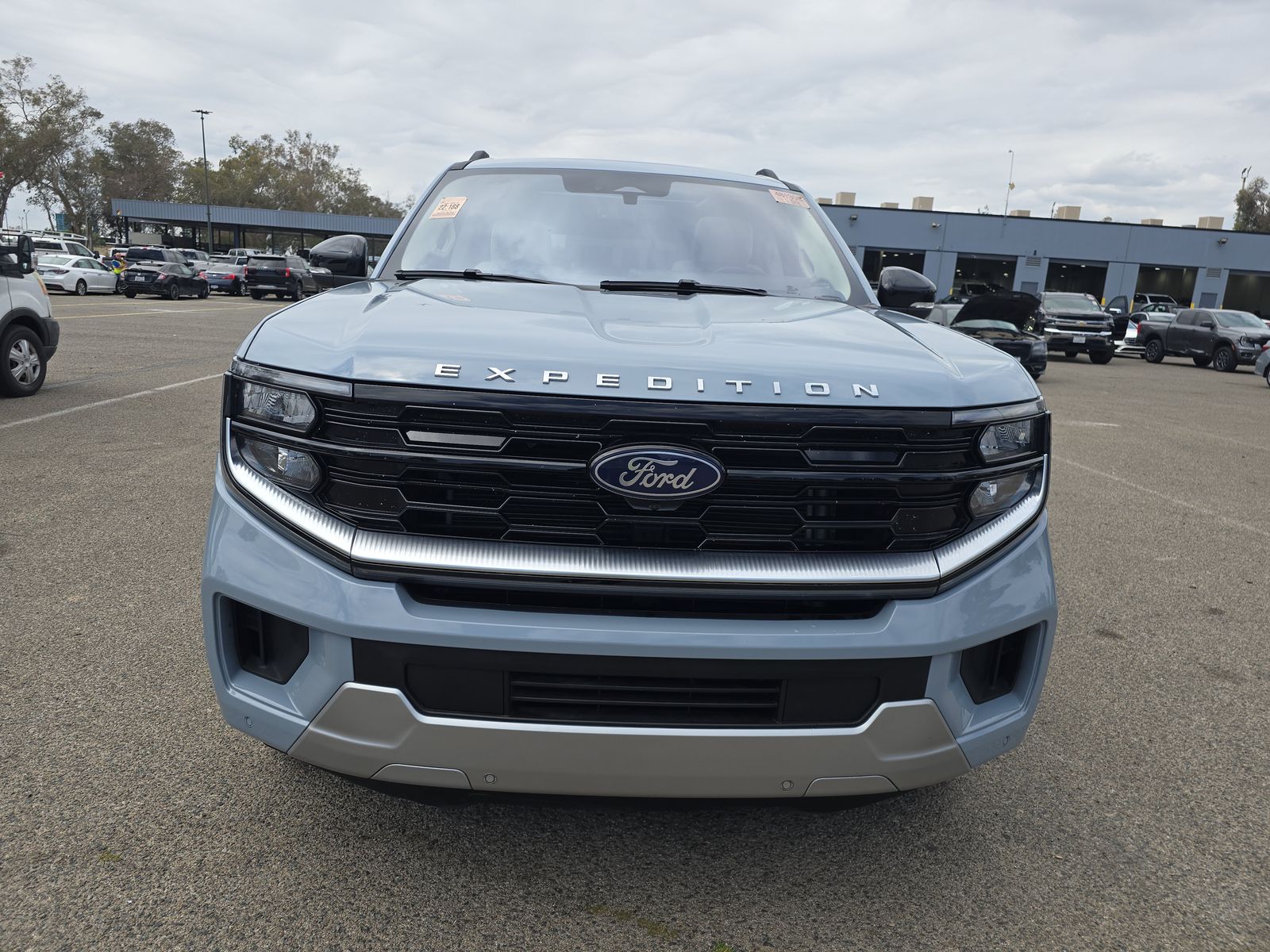 FORD EXPEDITION MAX - 3
