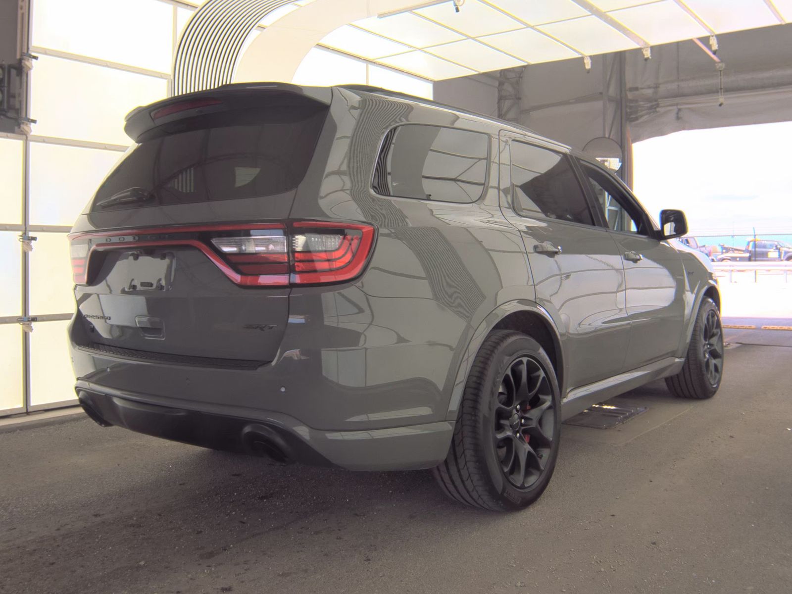 2024 Dodge Durango SRT 392 Plus AWD