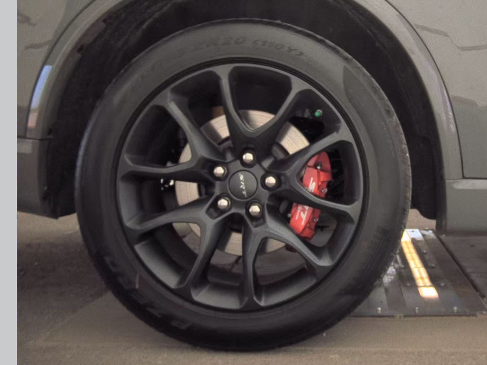 2024 Dodge Durango SRT 392 Plus AWD