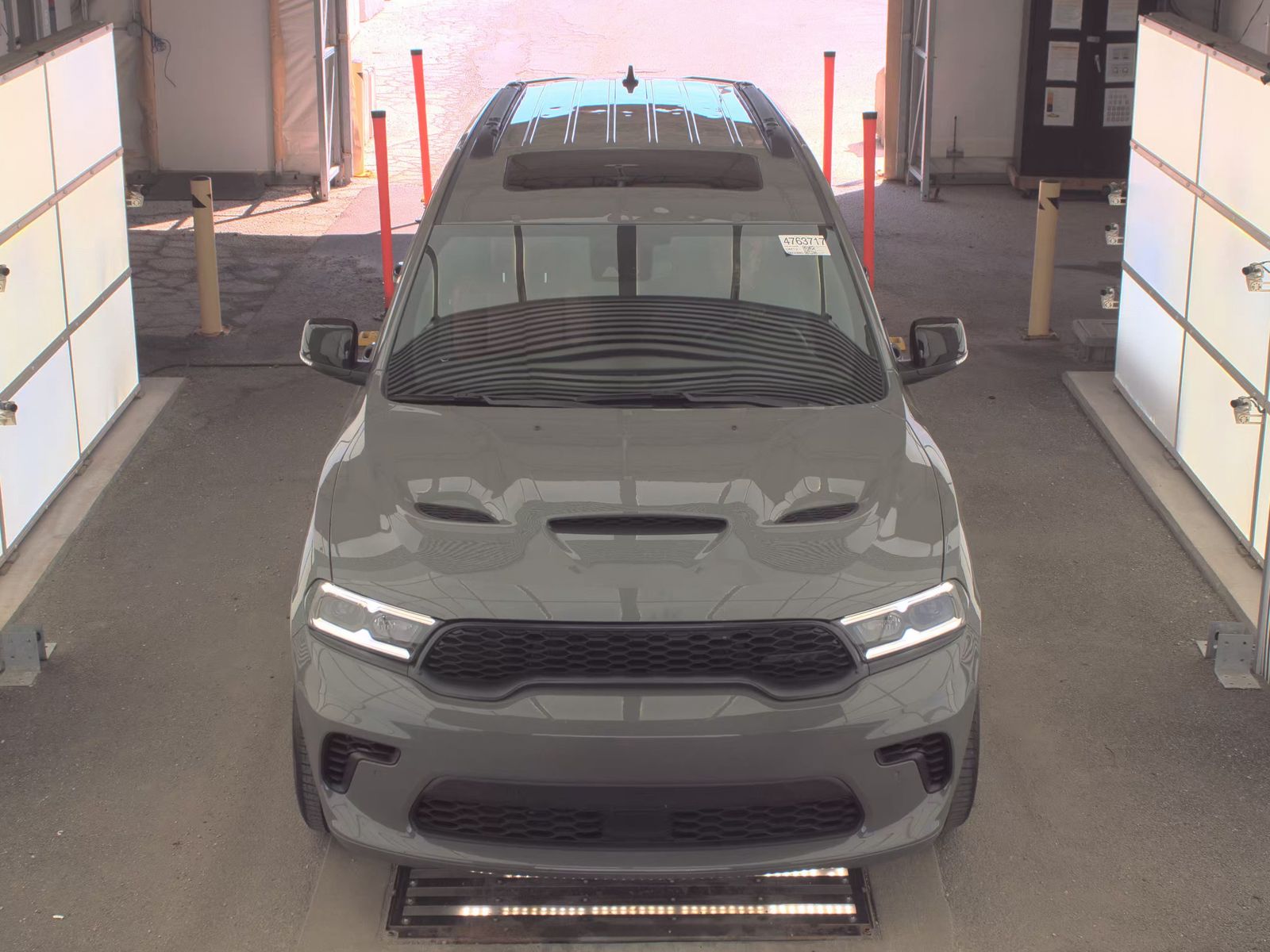 2024 Dodge Durango SRT 392 Plus AWD