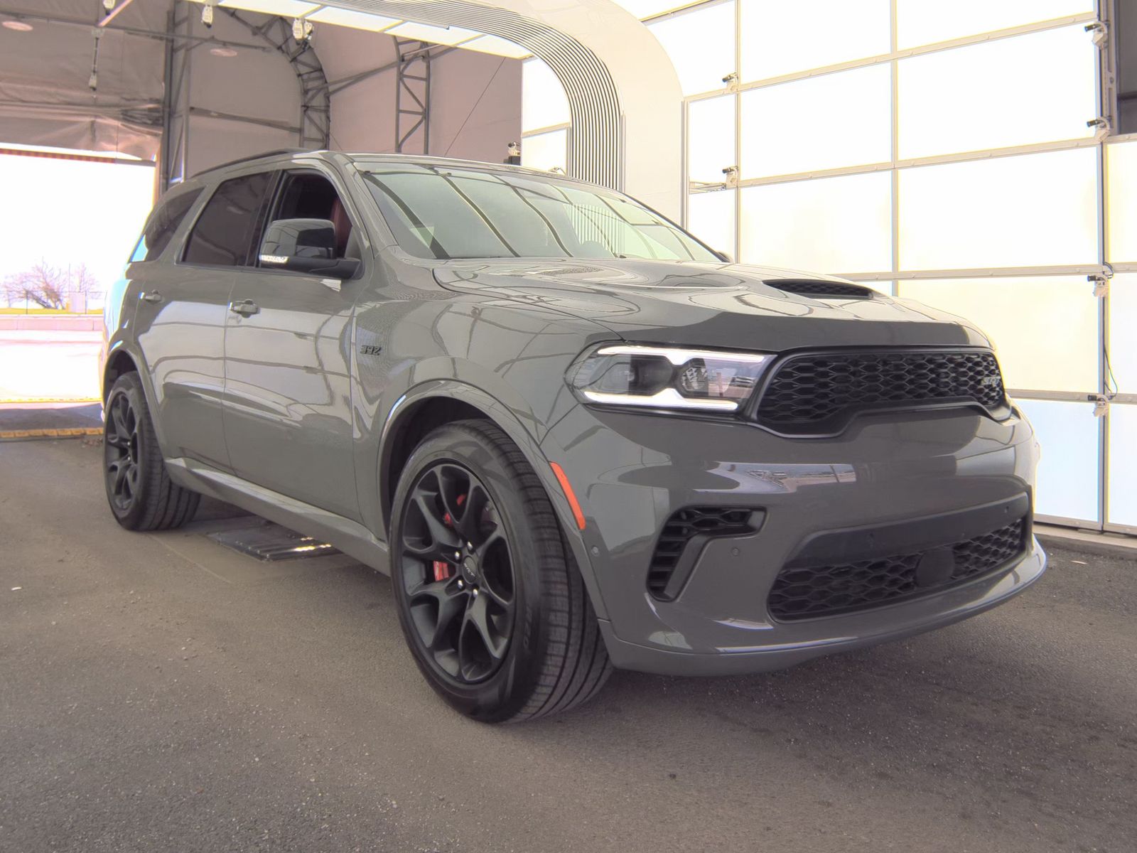 2024 Dodge Durango SRT 392 Plus AWD