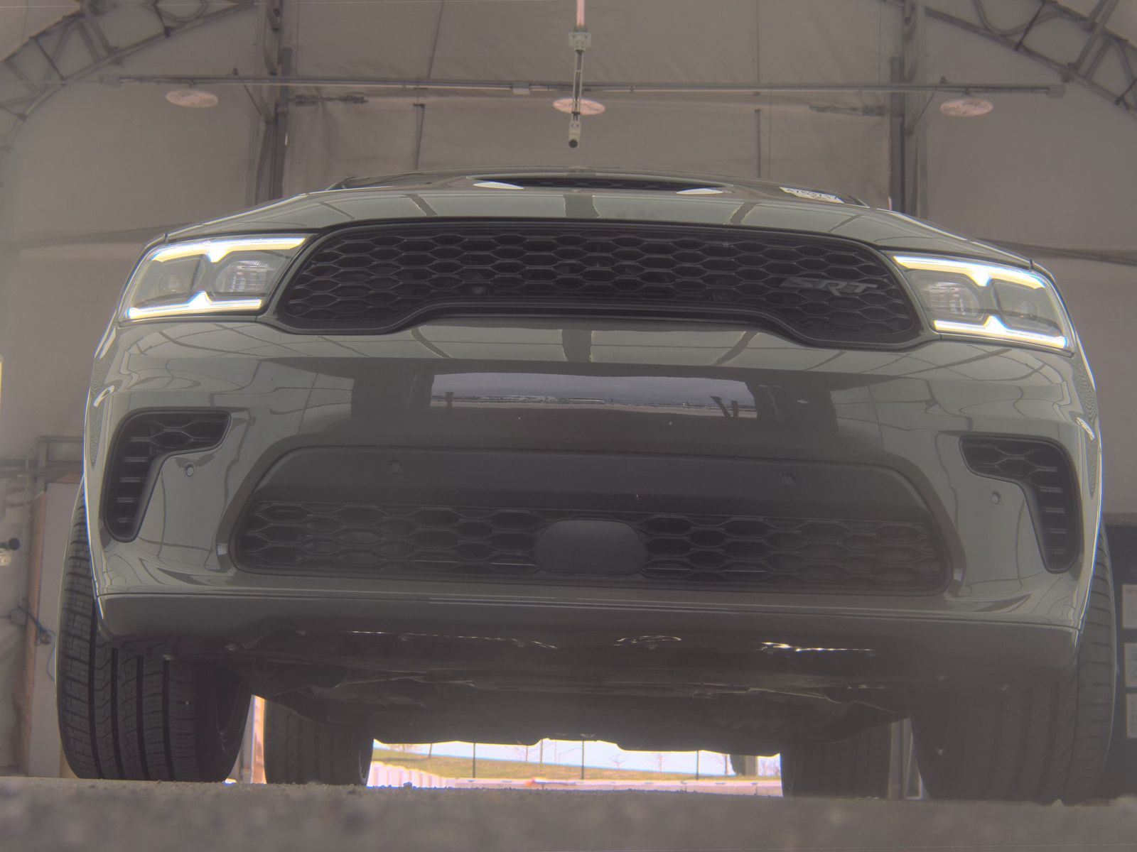 2024 Dodge Durango SRT 392 Plus AWD