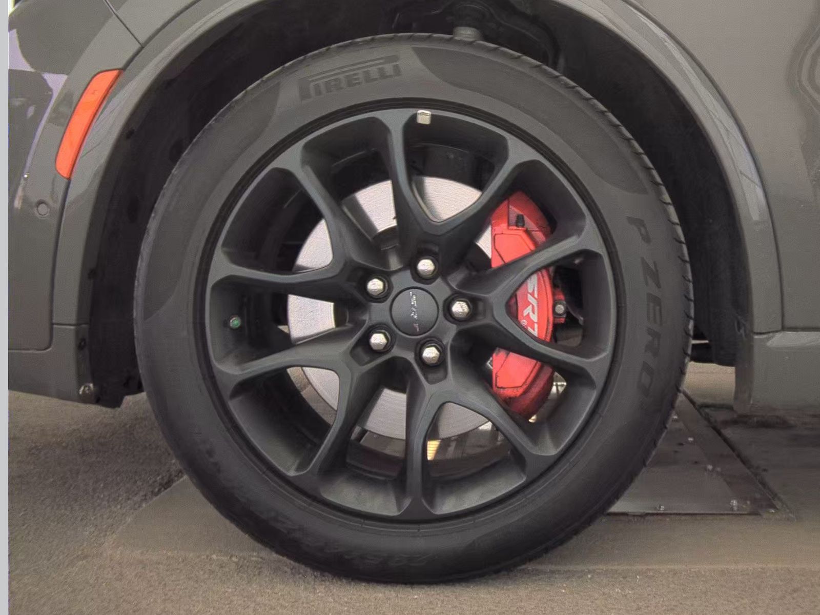 2024 Dodge Durango SRT 392 Plus AWD