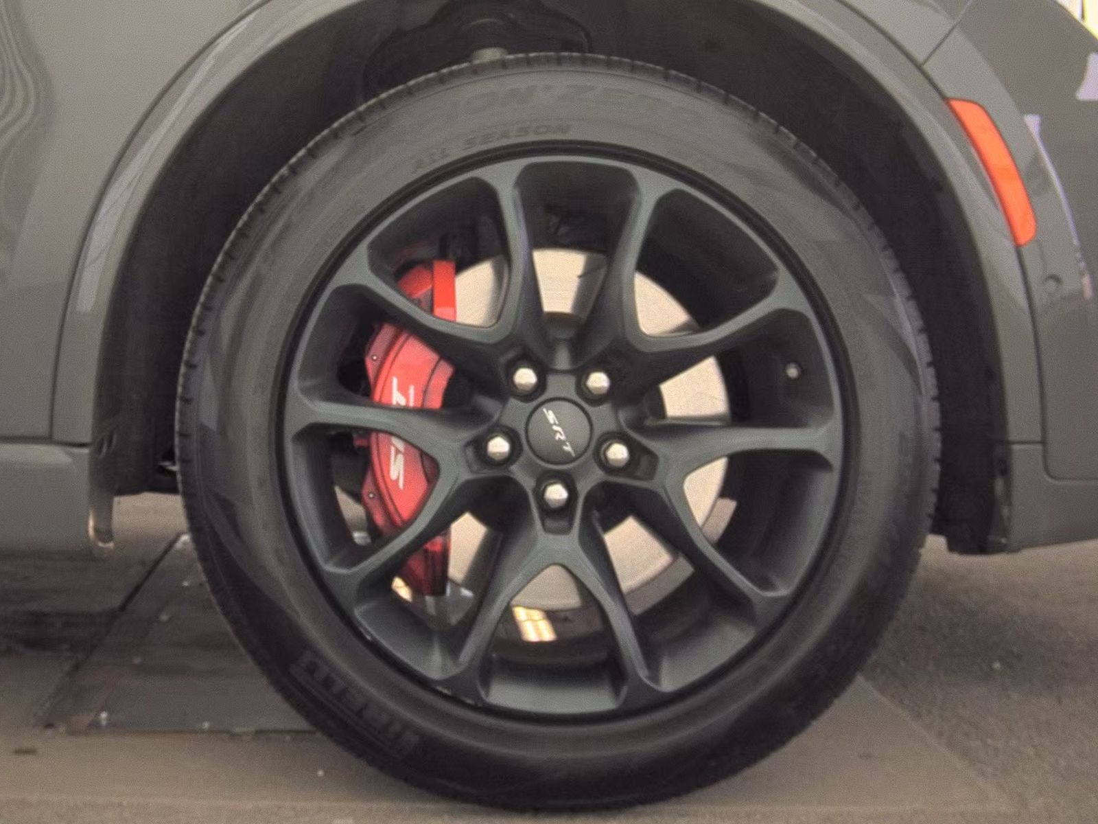 2024 Dodge Durango SRT 392 Plus AWD