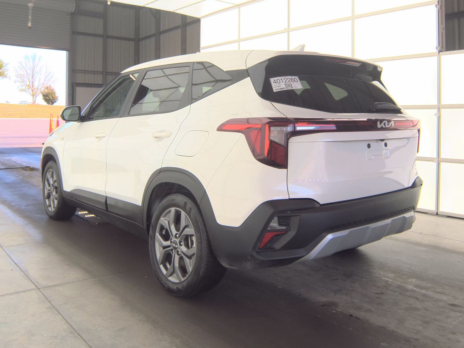 KIA OTHER - 9