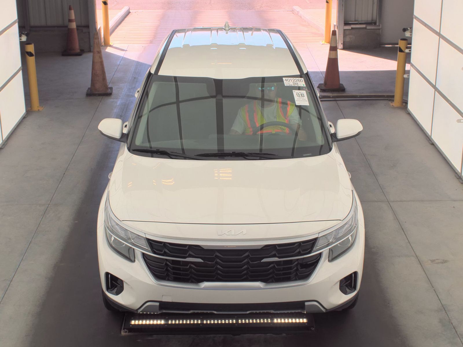 KIA OTHER - 3