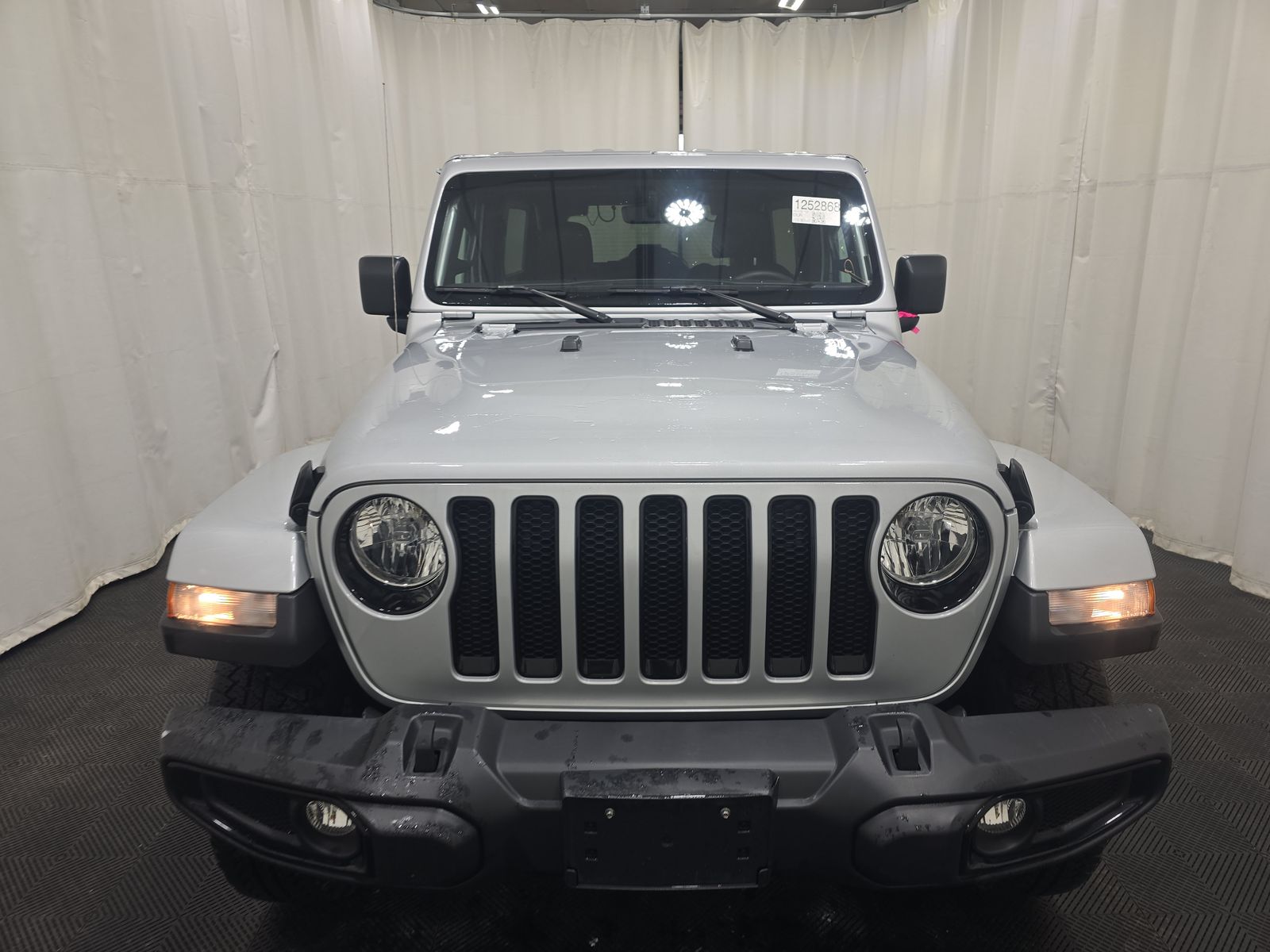 JEEP WRANGLER - 3