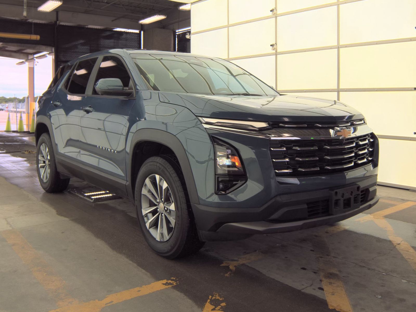 CHEVROLET FWD LT - 5