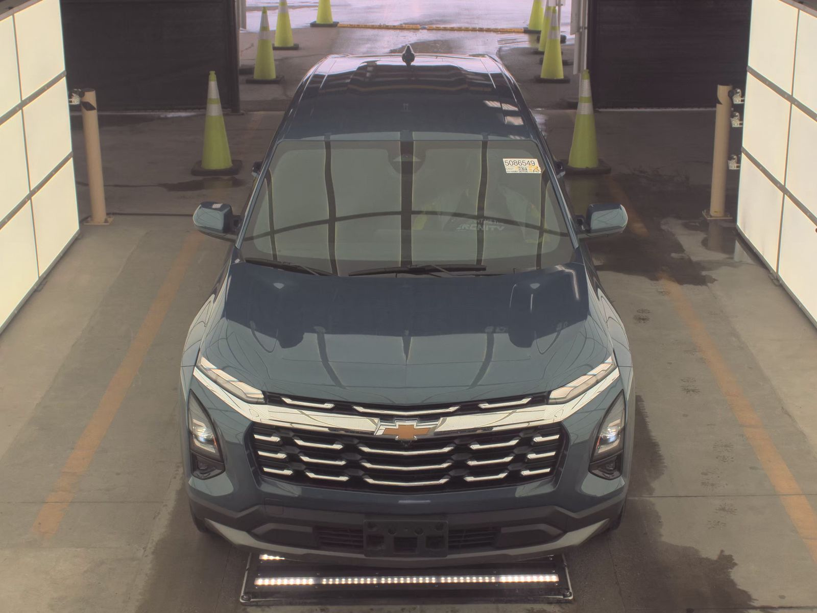 CHEVROLET FWD LT - 3