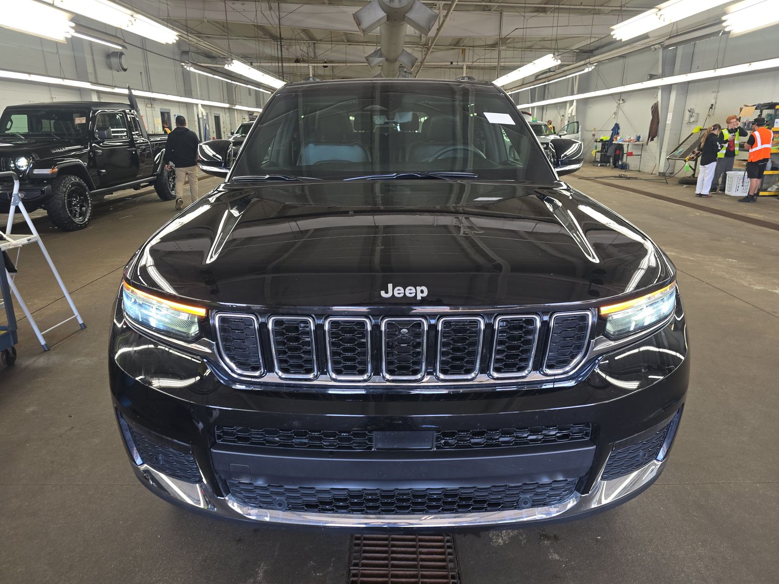 JEEP LIMITED - 3