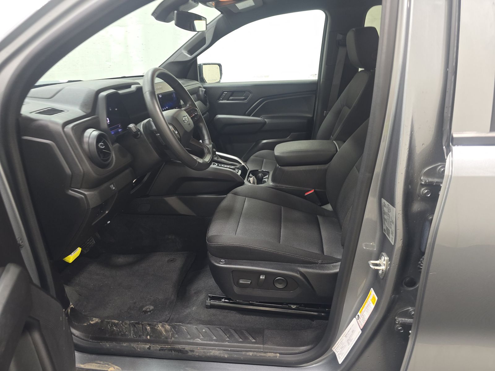 CHEVROLET TRAIL BOSS - 8