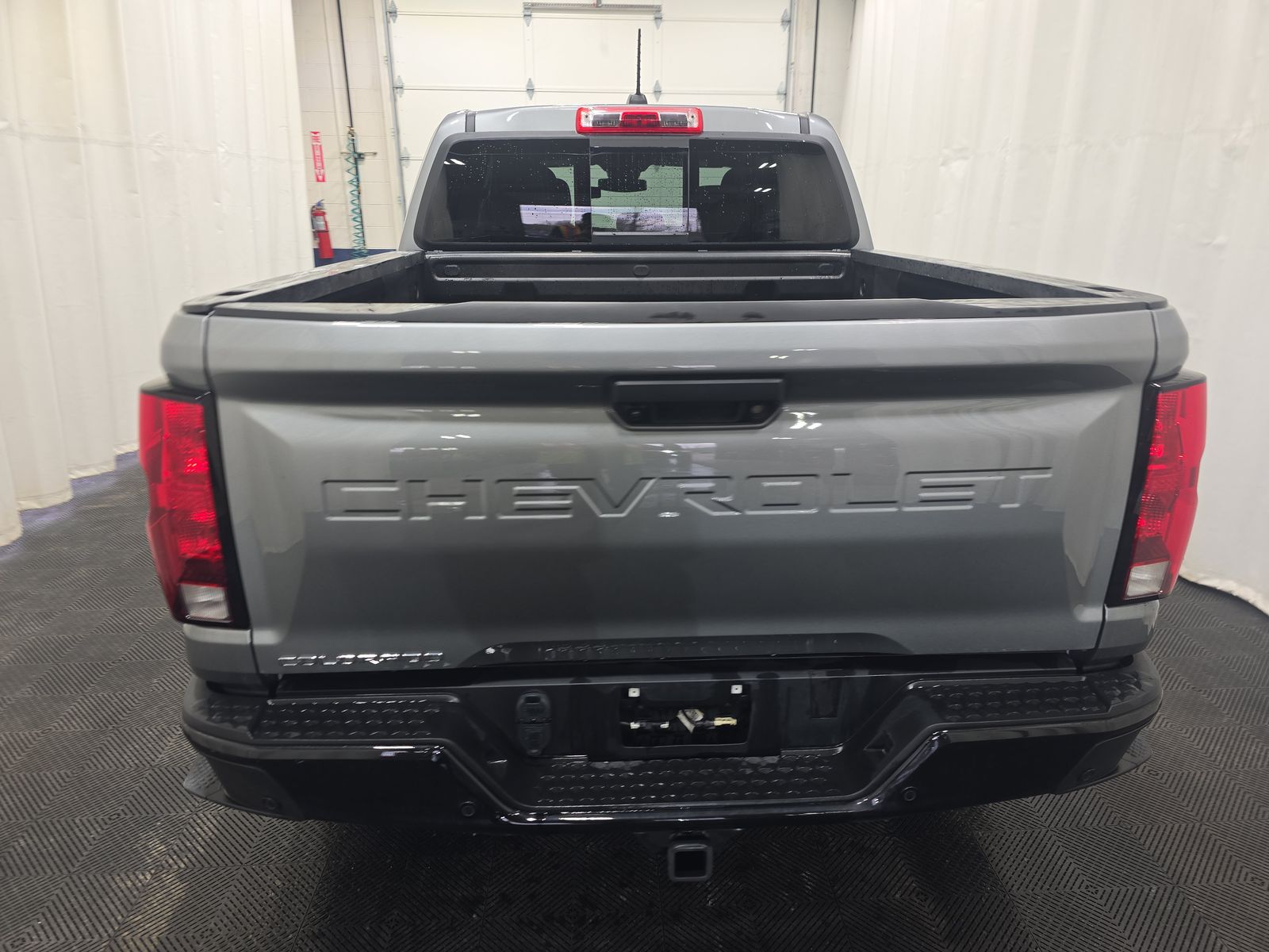 CHEVROLET TRAIL BOSS - 6