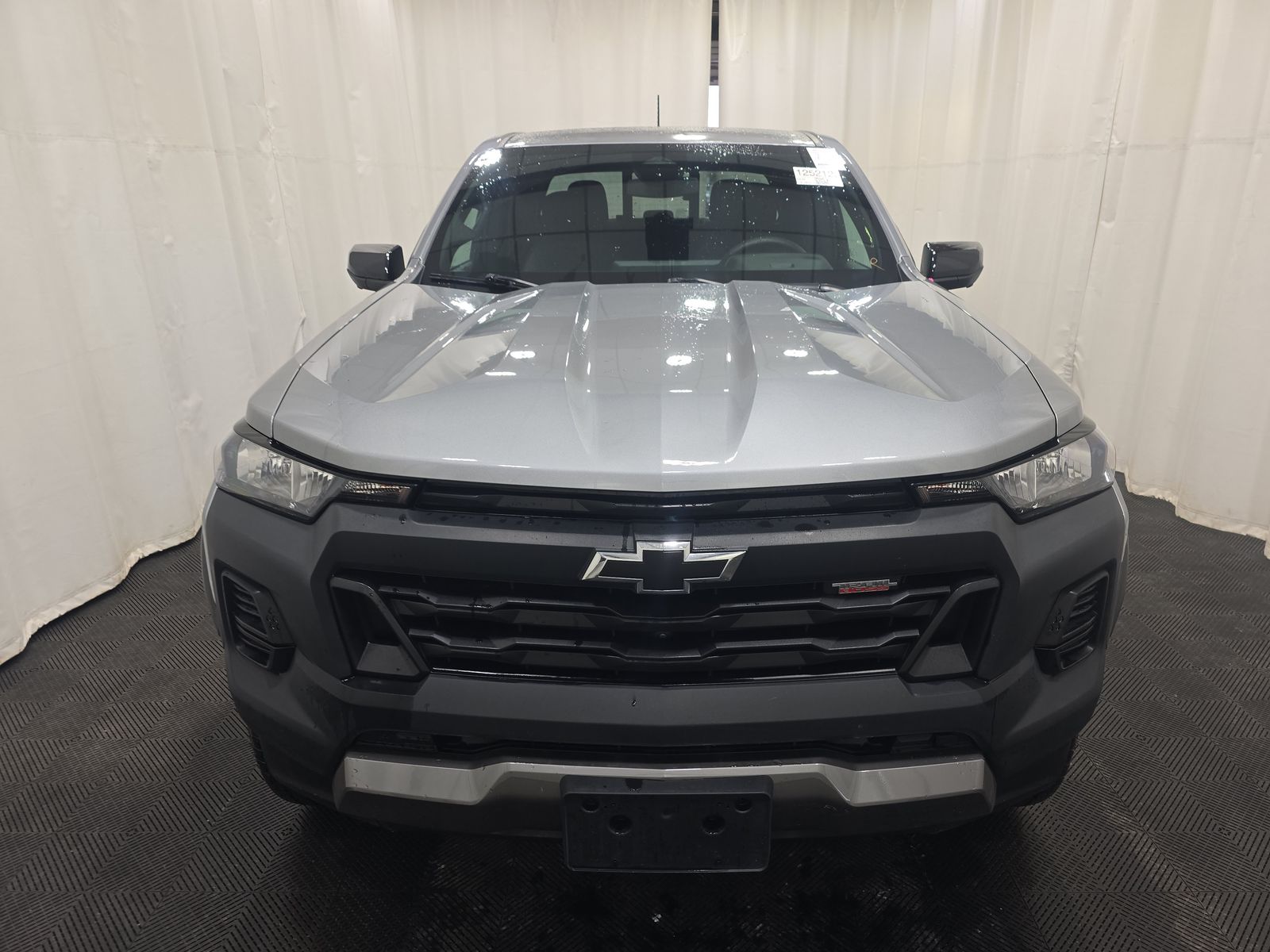 CHEVROLET TRAIL BOSS - 3