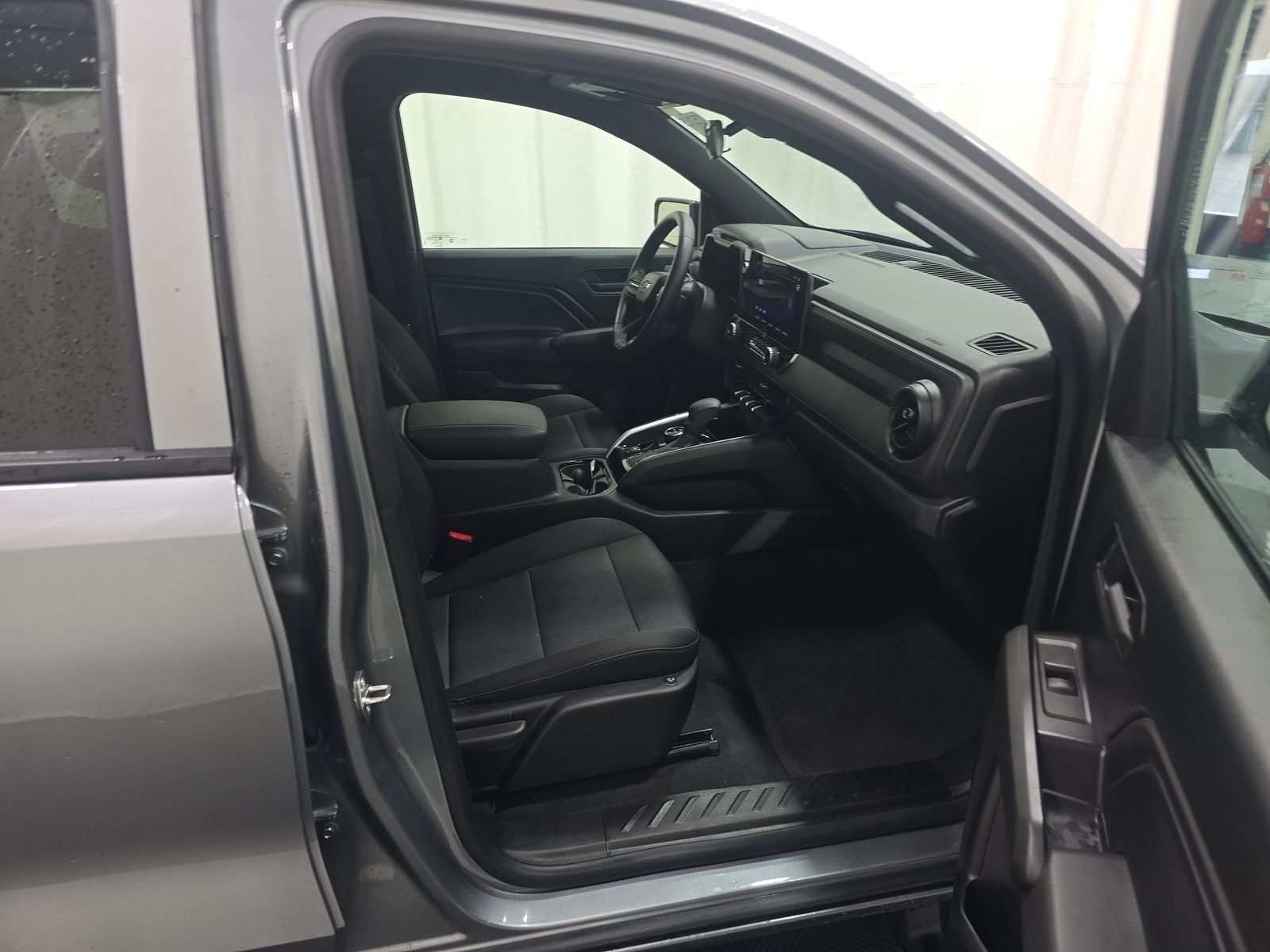 CHEVROLET TRAIL BOSS - 9