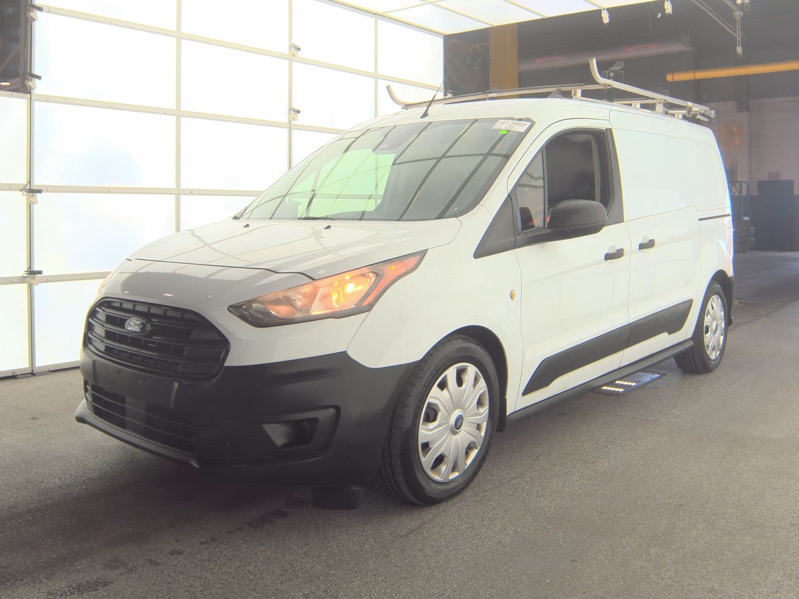 FORD TRANSIT CONNECT - 1