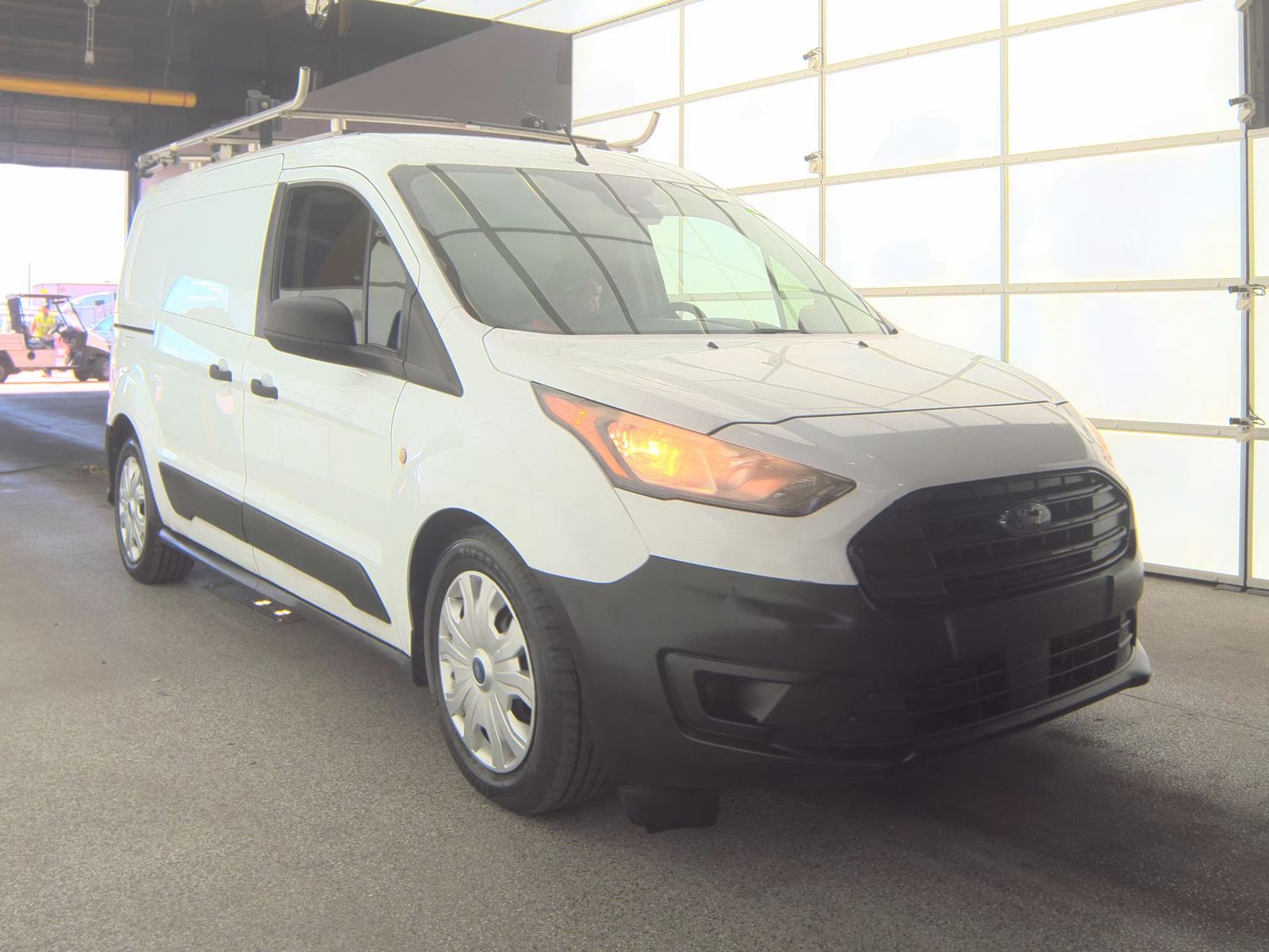 FORD TRANSIT CONNECT - 5