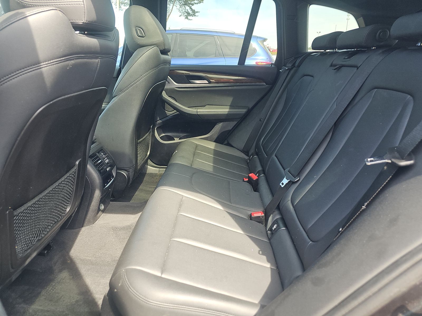 2019 BMW X3 sDrive30i RWD