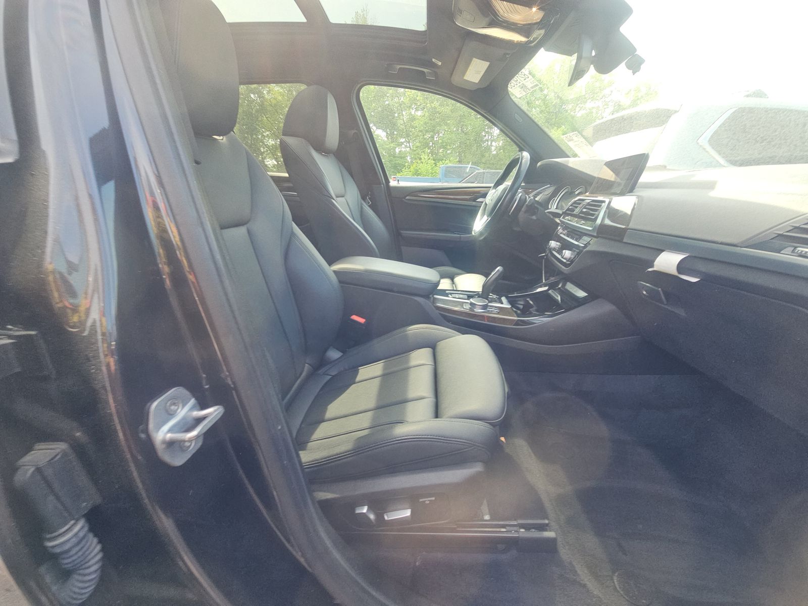2019 BMW X3 sDrive30i RWD