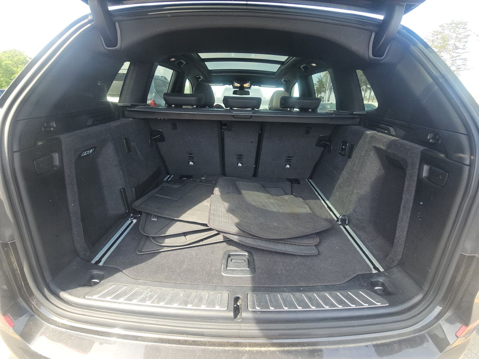 2019 BMW X3 sDrive30i RWD