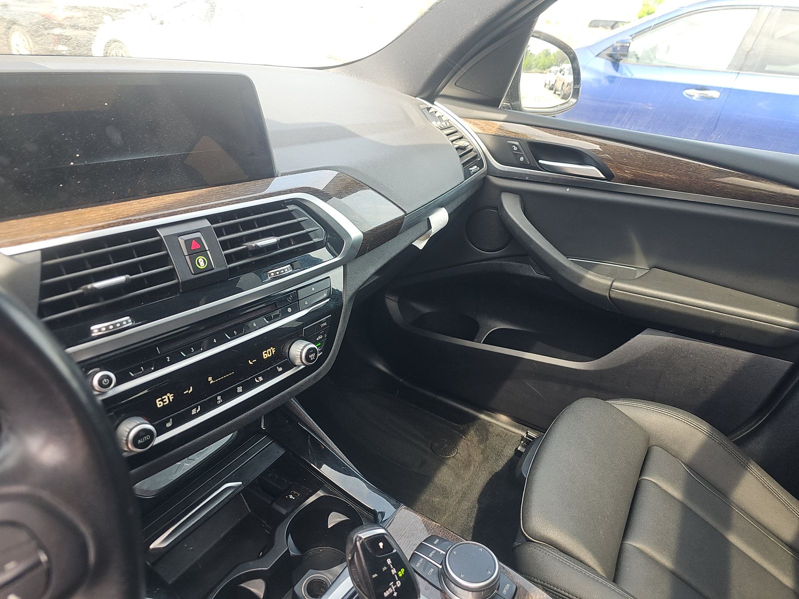 2019 BMW X3 sDrive30i RWD