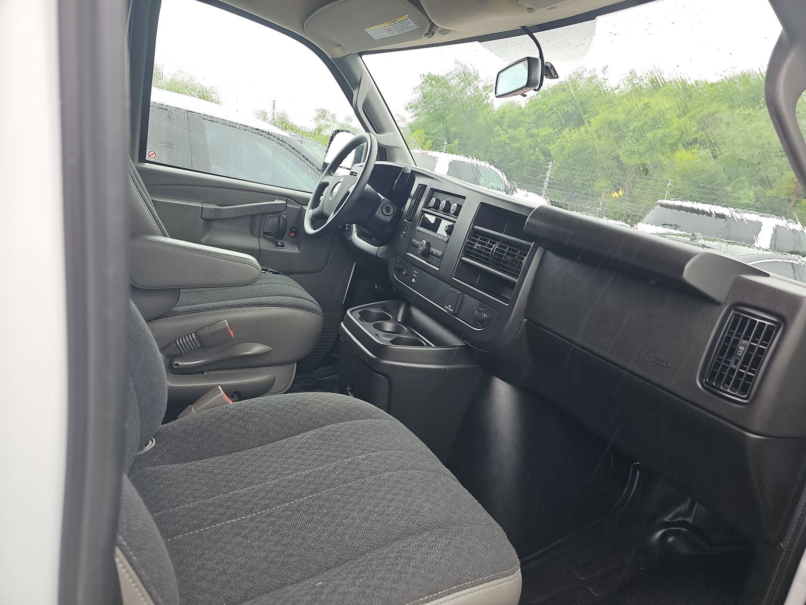 CHEVROLET UNKNOWN - 9