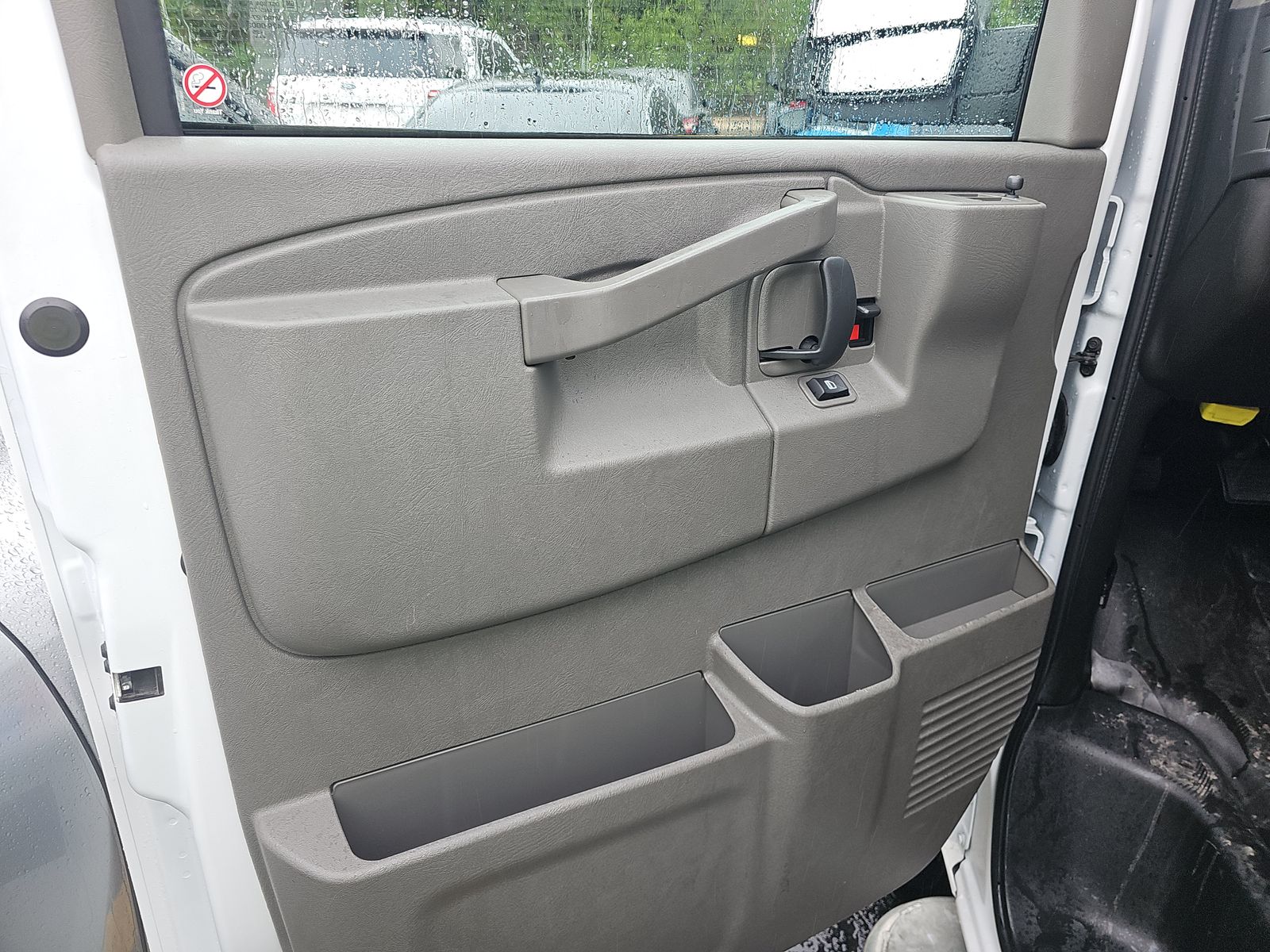 CHEVROLET UNKNOWN - 10