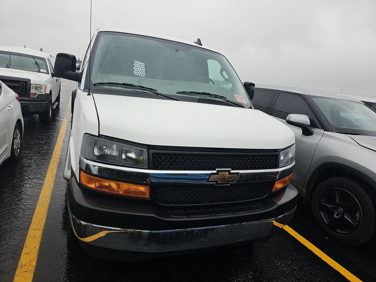 CHEVROLET UNKNOWN - 3