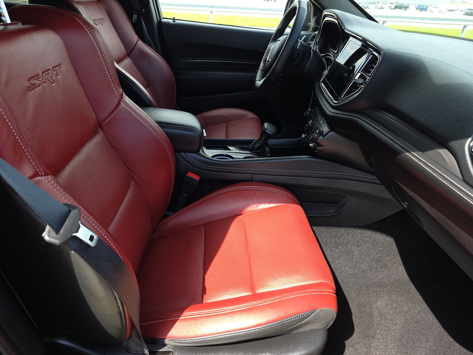 2024 Dodge Durango SRT 392 Plus AWD