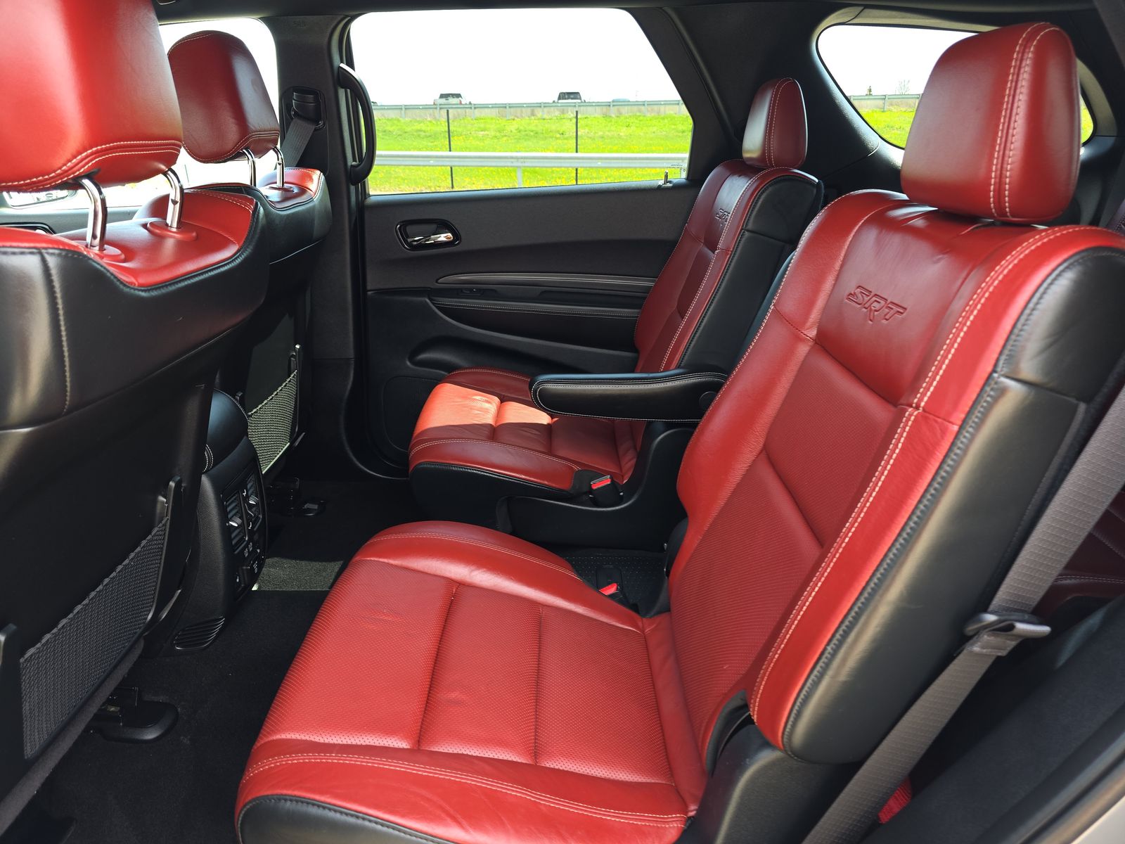 2024 Dodge Durango SRT 392 Plus AWD