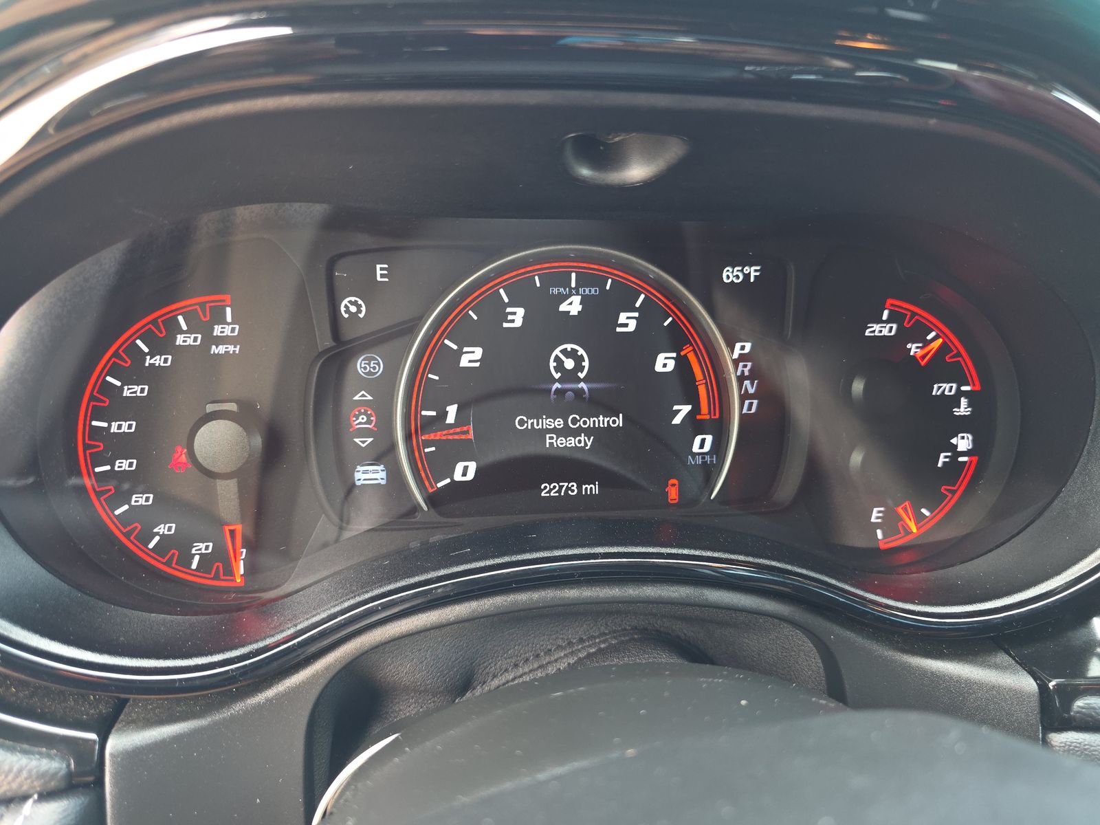 2024 Dodge Durango SRT 392 Plus AWD