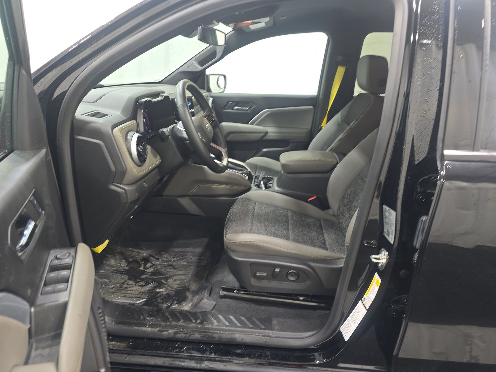 CHEVROLET 4WD ZR2 - 8