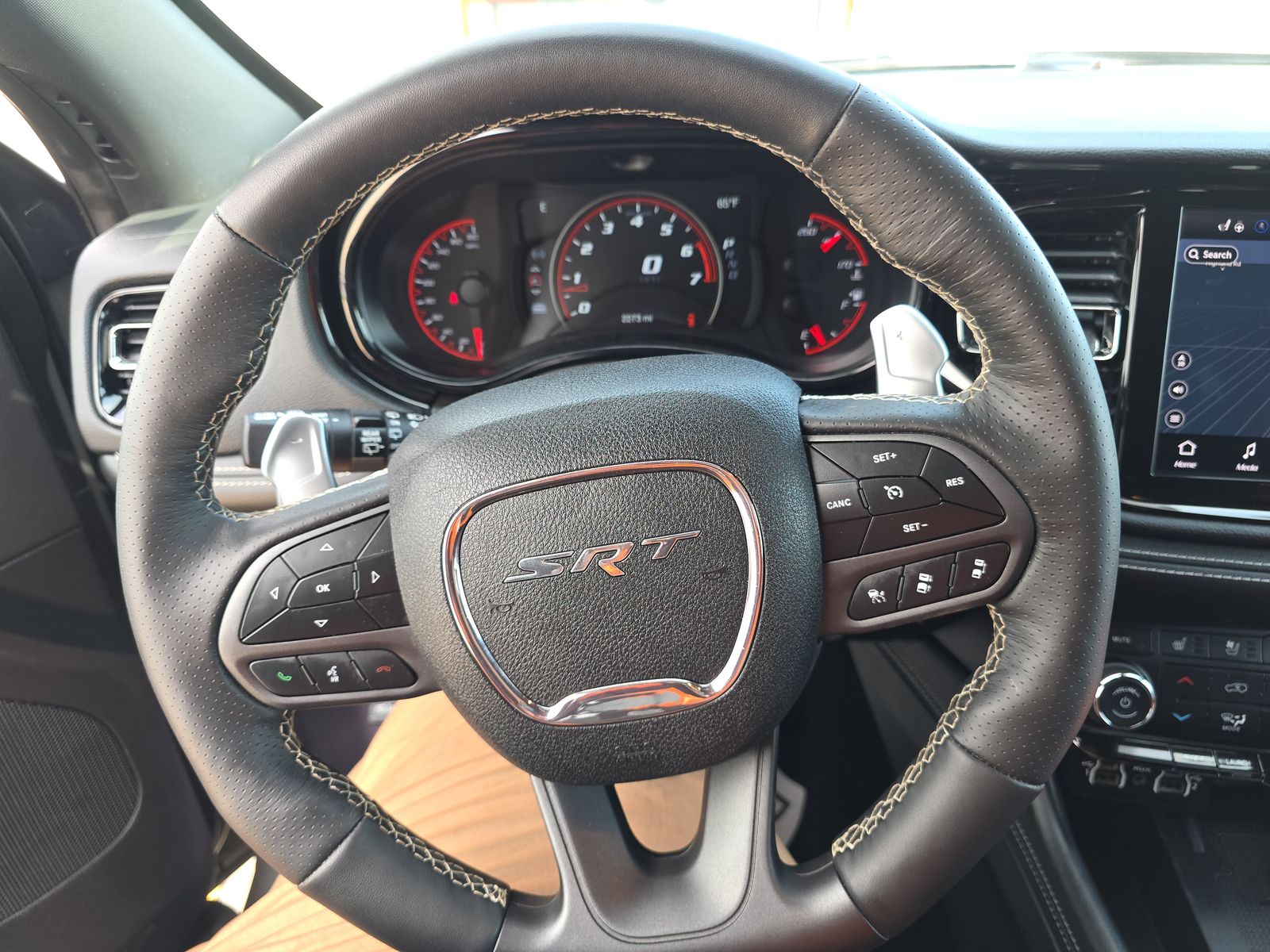 2024 Dodge Durango SRT 392 Plus AWD