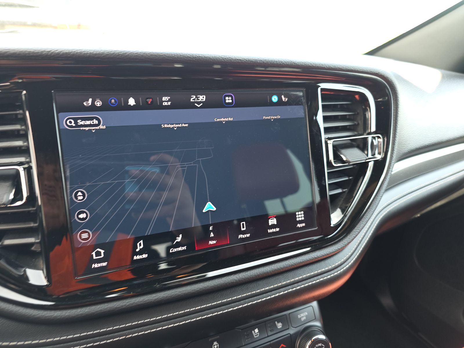 2024 Dodge Durango SRT 392 Plus AWD